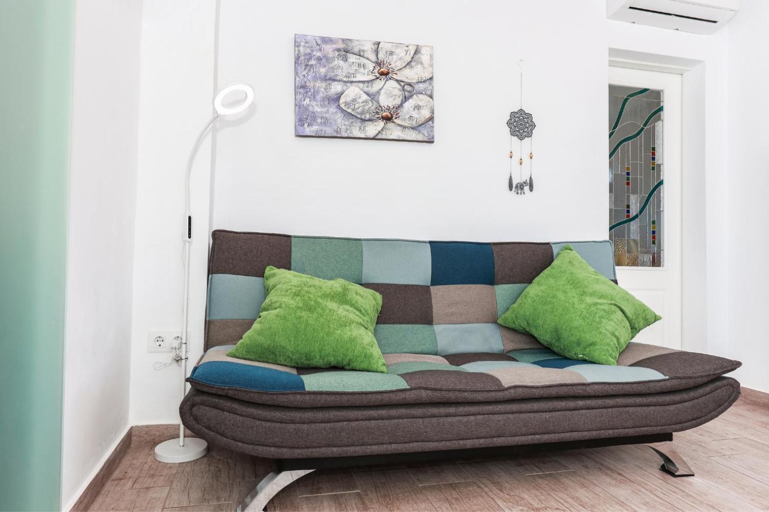 Apartamento Buganvilla Premium Beach And Mountain Denia Exterior photo
