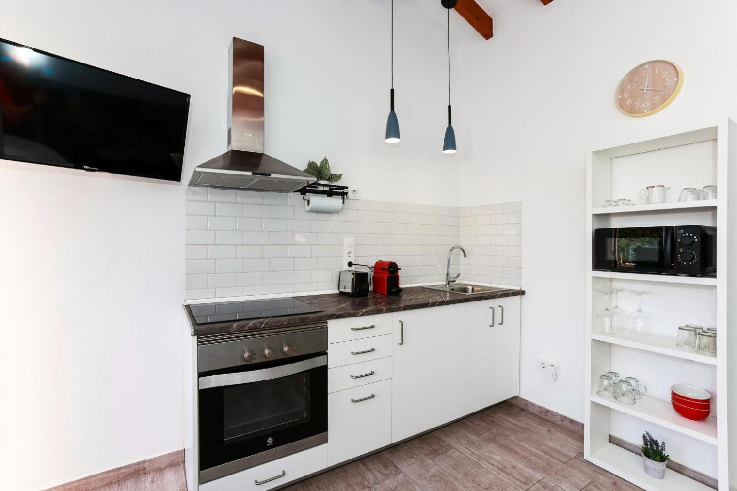 Apartamento Buganvilla Premium Beach And Mountain Denia Exterior photo